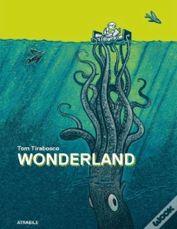Capa do artigo Wonderland