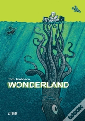 Capa do artigo Wonderland