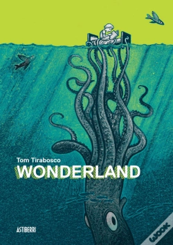 Capa do artigo Wonderland