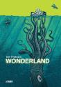 Wonderland - Preview