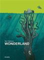Wonderland - Preview