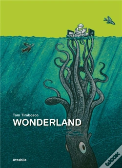 Capa do artigo Wonderland