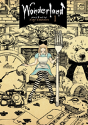 Wonderland Vol. 1 - Preview