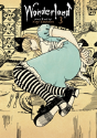 Wonderland Vol. 3 - Preview