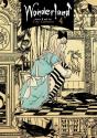 Wonderland Vol. 4 - Preview
