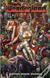 Capa do artigo Wonderland Volume 2