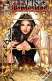 Capa do artigo Wonderland Volume 3