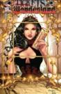 Wonderland Volume 3 - Preview