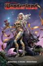 Wonderland Volume 4 - Preview