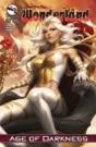 Wonderland Volume 5 - Preview
