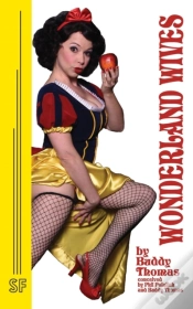 Capa do artigo Wonderland Wives