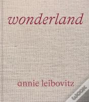 Capa do artigo Wonderland