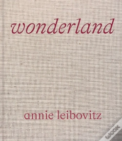Capa do artigo Wonderland