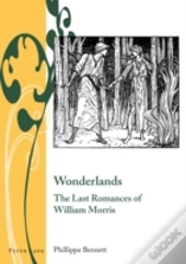 Wonderlands