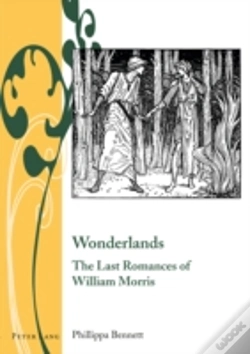 Capa do artigo Wonderlands
