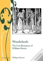 Capa do artigo Wonderlands
