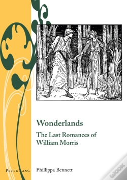 Capa do artigo Wonderlands
