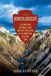 Capa do artigo Wonderlandscape
