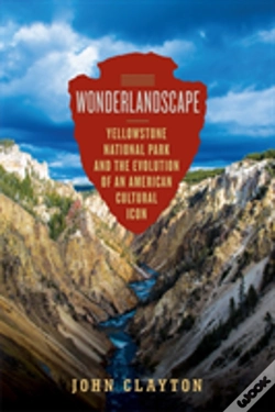 Capa do artigo Wonderlandscape