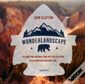 Capa do artigo Wonderlandscape