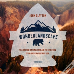Capa do artigo Wonderlandscape