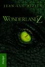 Wonderlandz - Preview