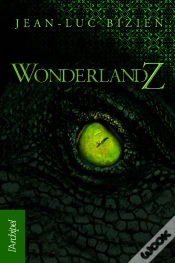Capa do artigo Wonderlandz