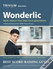 Capa do artigo Wonderlic Basic Skills Test Practice Questions