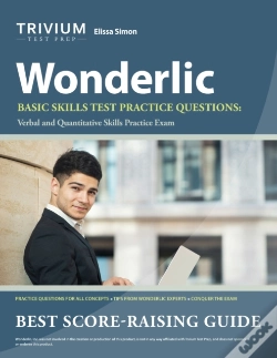 Capa do artigo Wonderlic Basic Skills Test Practice Questions