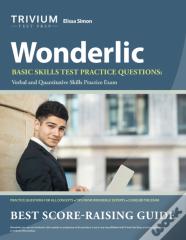 Wonderlic Basic Skills Test Practice Questions