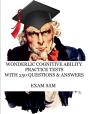 Wonderlic Cognitive Ability Practice Tests - Preview