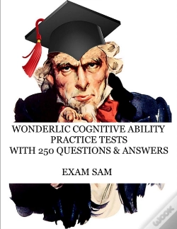 Capa do artigo Wonderlic Cognitive Ability Practice Tests