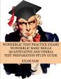 Wonderlic Test Practice Exams - Preview