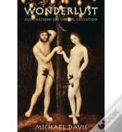Capa do artigo Wonderlust Â€“ Ruminations On Liberal Education