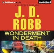 Capa do artigo Wonderment In Death
