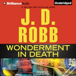 Capa do artigo Wonderment In Death