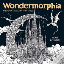 Wondermorphia