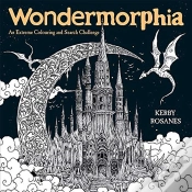 Capa do artigo Wondermorphia