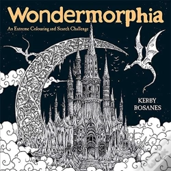 Capa do artigo Wondermorphia