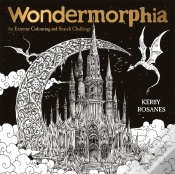 Capa do artigo Wondermorphia