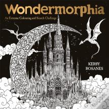 Wondermorphia