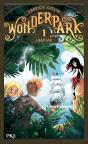 Wonderpark Tome 1 : Libertad - Preview