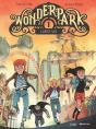 Wonderpark Tome 1 : Libertad - Preview