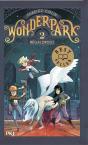 Wonderpark Tome 2 : Mégapolis - Preview