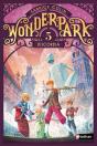 Wonderpark Tome 5 : Discordia - Preview