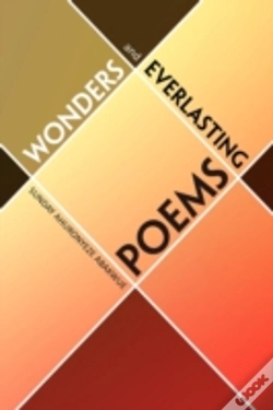 Capa do artigo Wonders And Everlasting Poems