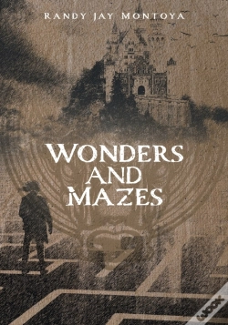Capa do artigo Wonders And Mazes