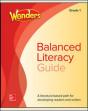 Wonders Balanced Literacy Grade 1 Unit 6 Student Edition - Preview
