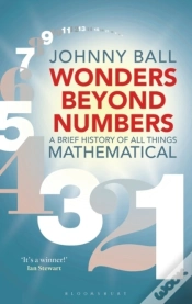 Capa do artigo Wonders Beyond Numbers