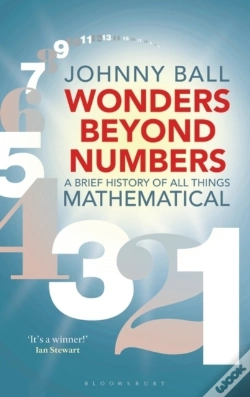 Capa do artigo Wonders Beyond Numbers